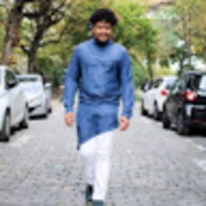 Meet your Posher, Benjamin